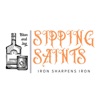 Sipping Saints artwork