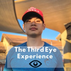 The Third Eye Experience 