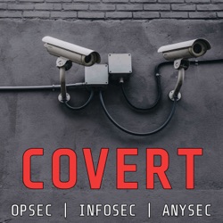 The Covert Show