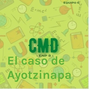 El caso de Ayotzinapa