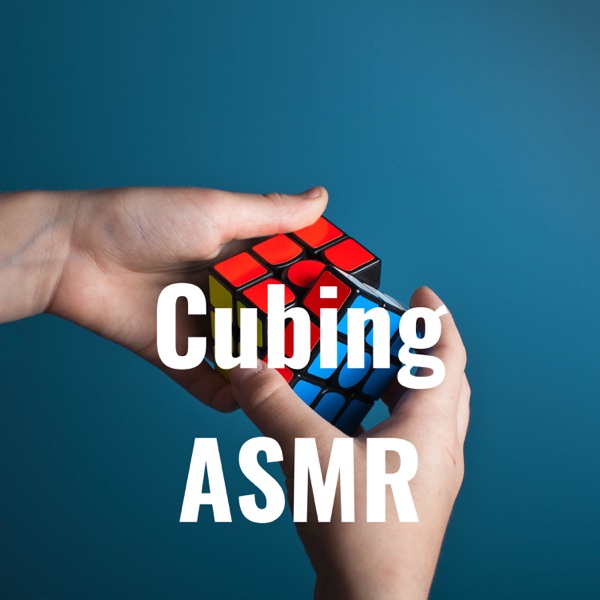 Cubing ASMR