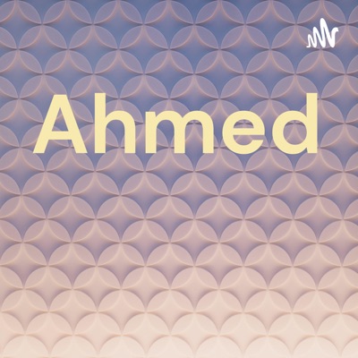 Ahmed