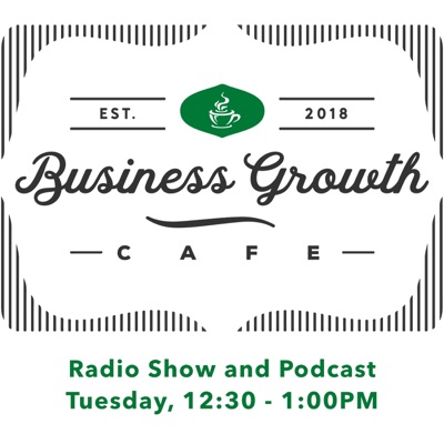 Business Growth Café