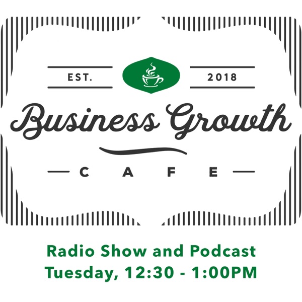 Business Growth Café