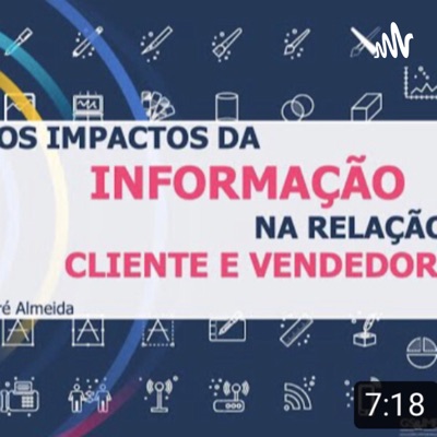 Impacto_Informação_Cliente_Vendedor:GS&IMR