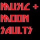 Music & Moonsaults