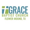 Grace Baptist Church Flower Mound artwork