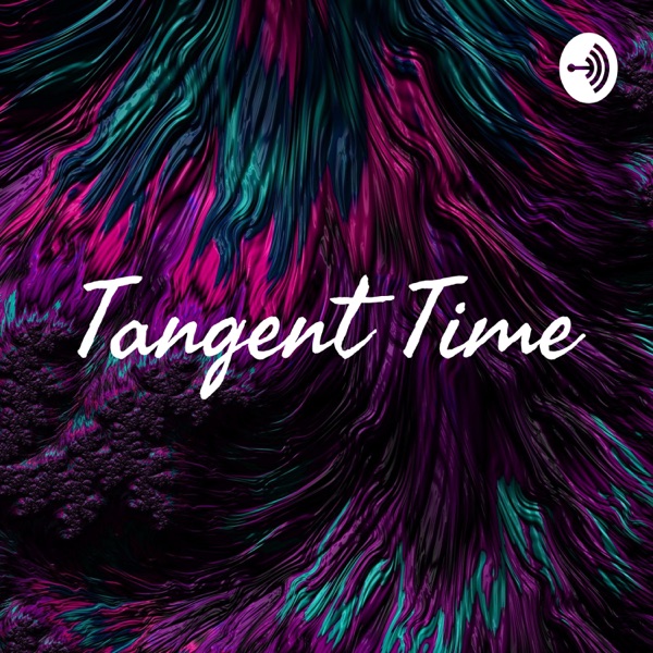 Tangent Time Artwork