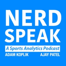 NerdSpeak: A Sports Analytics Podcast