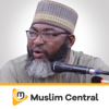 Abdulfattah Adeyemi - Muslim Central