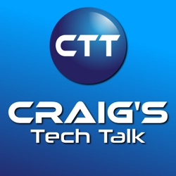 Craig's Tech Talk