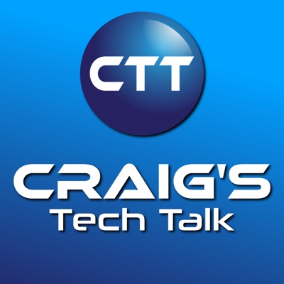 Craig's Tech Talk