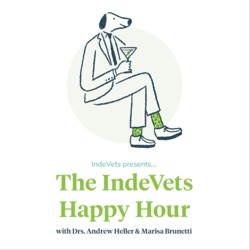 The IndeVets Happy Hour