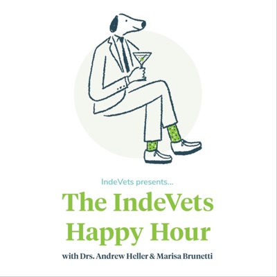 The IndeVets Happy Hour