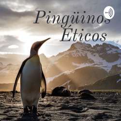 Pingüinos Éticos  (Trailer)