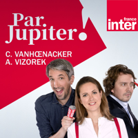 Par Jupiter !