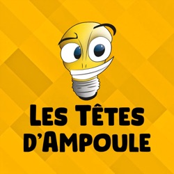 Les Têtes d'Ampoule