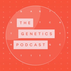 EP 113: Harnessing human genetics to discover co-evolved small molecule medicines with Dr. Jason Park, CEO of Empress Therapeutics