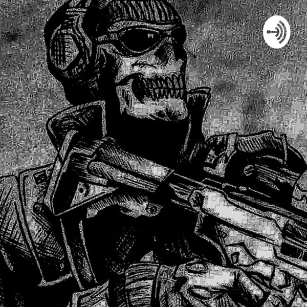 SWATKOMMANDO's Podcast