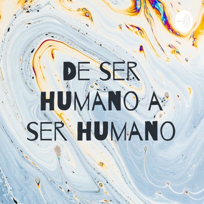 De ser humano a ser humano