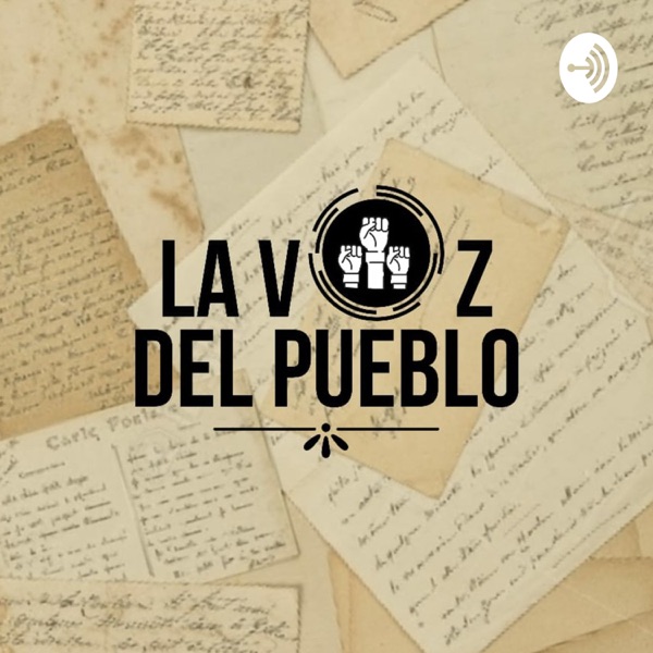 La Voz Del Pueblo Argentino 