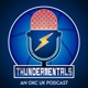 Thundermentals- An OKC UK Podcast