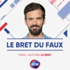 Le Bret du Faux