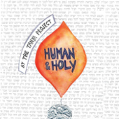 Human & Holy - Tonia Chazanow