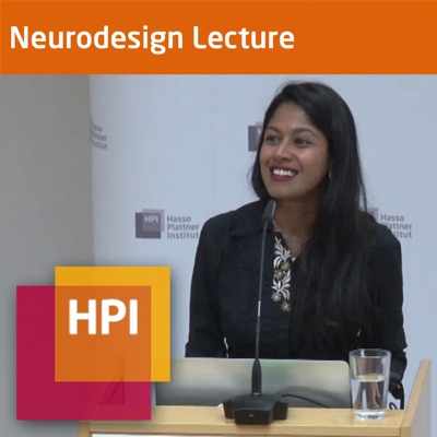 Neurodesign Lecture - Artificial Intelligence and the Neuroscience of Creativity (WT 2020/21) - tele-TASK