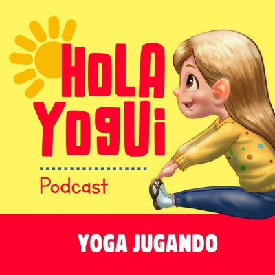 Hola Yogui:Nolda O. Casanova