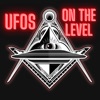 UFOs - On The Level artwork