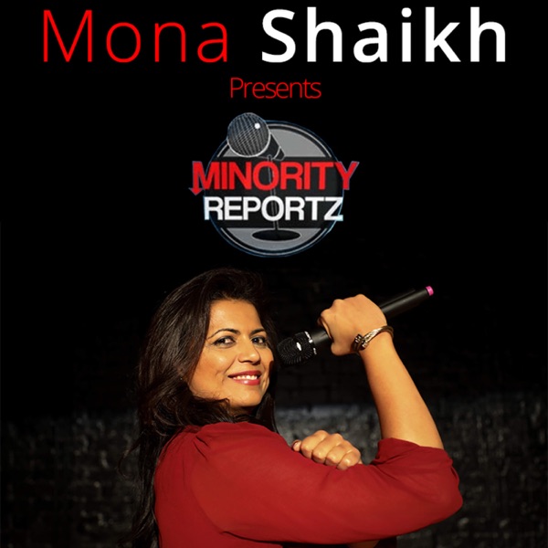 Minority Reportz Podcast