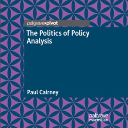 The Politics of Policy Analysis: all the podcasts