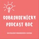 Dobrovoľnícky podcast BDC