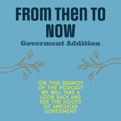 From Then to Now Government addition