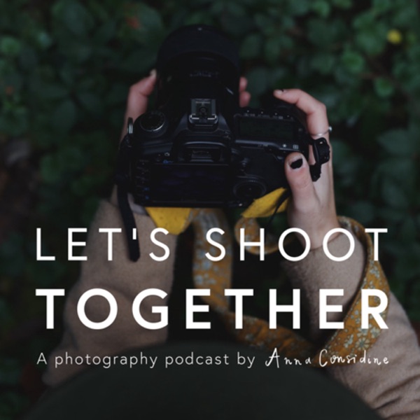 Let’s Shoot Together
