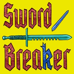 Sword Breaker