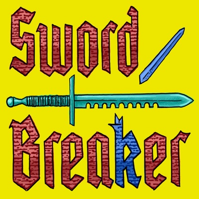 Sword Breaker