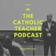 Deeper Faith Formation For Catholic Teachers