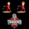 Triggered Reds Podcast artwork