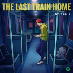 The Last Train Home