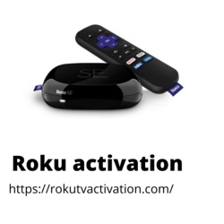 roku activation