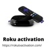 roku activation