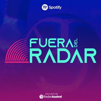 Fuera del Radar