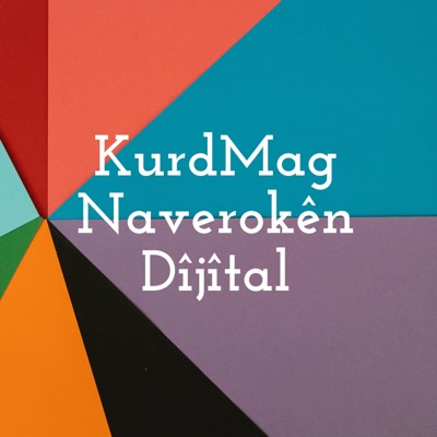 KurdMag:Kurdish Magazine