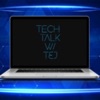 Tech Talk with Tej artwork