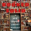 BOOKED SOLID: A New Canaan Library Podcast for Adventurous Readers Across All Genres artwork