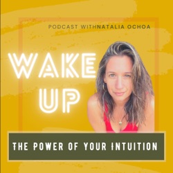 Wake up: The Power of Your Intuition