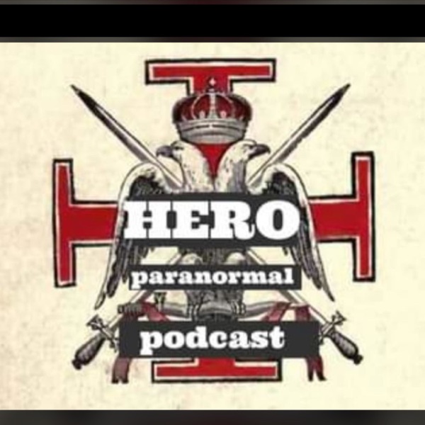 HERO paranormal