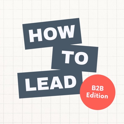 How to Lead How to Lead
